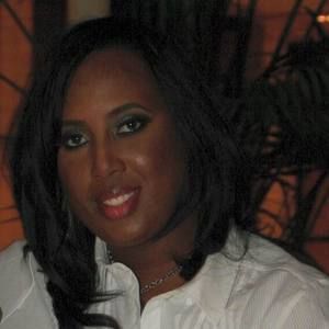 Meet your Posher, Patrice